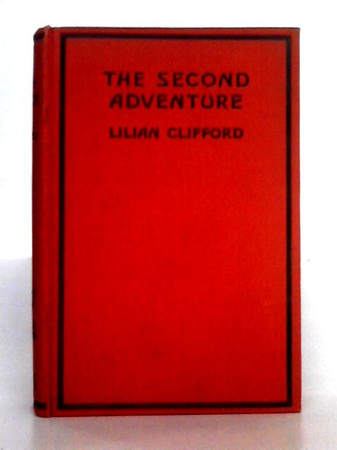 The Second Adventure By Lilian Clifford
