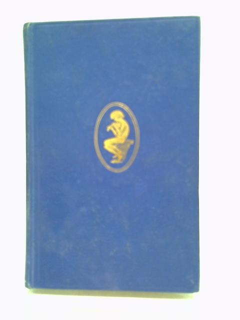 Rubaiyat of Omar Khayyam (Golden Treasury Series) By Omar Khayyam