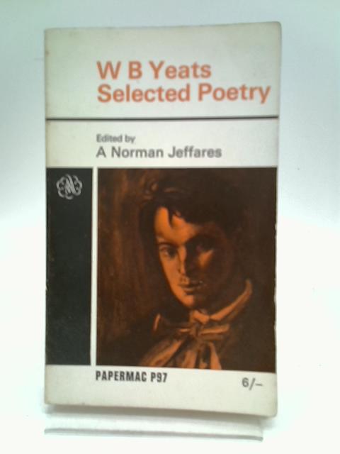 Selected Poetry von W.B. Yeats