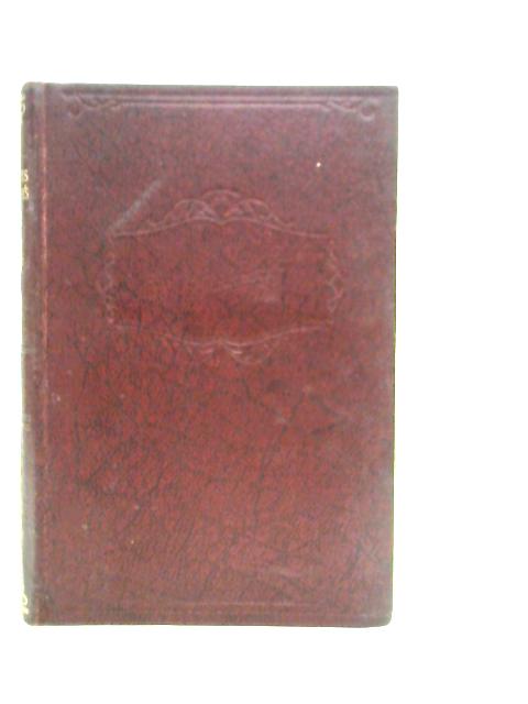 American Notes. Master Humphrey's Clock. The Life of Charles Dickens von Various