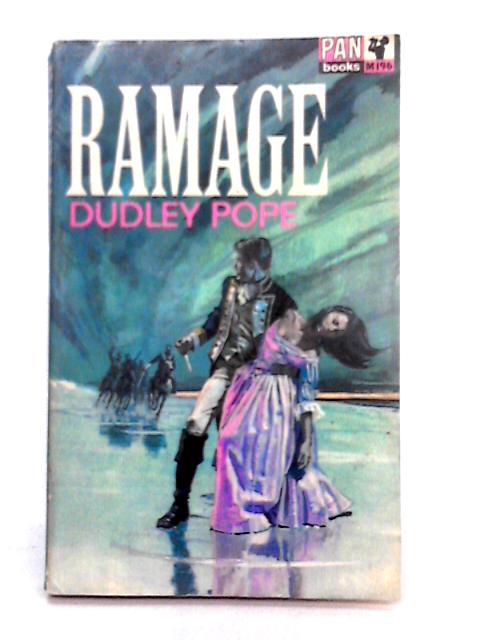 Ramage By Dudley Pope