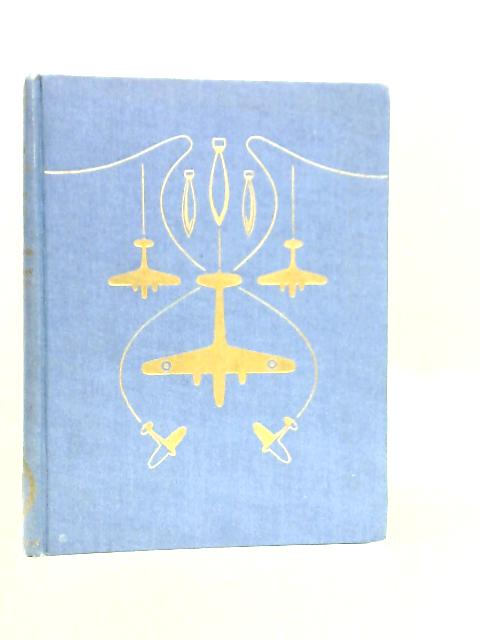 The Royal Air Force - From January 1941 to March 1942 By L.E.O.Charlton