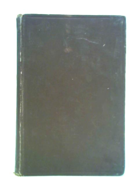 The Poems of John Ruskin: Vol. I - Now First Collected From Original Manuscript and Printed Sources von John Ruskin W. G. Collingwood (Ed.)