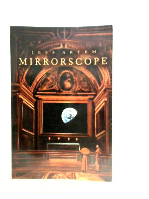 MirrorScope By Jess Artem