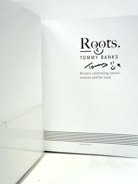 Roots By Tommy Banks