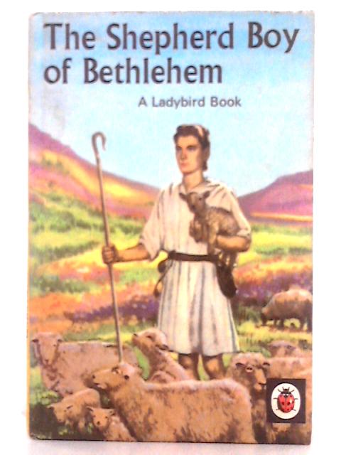 Shepherd Boy of Bethlehem By Lucy Diamond