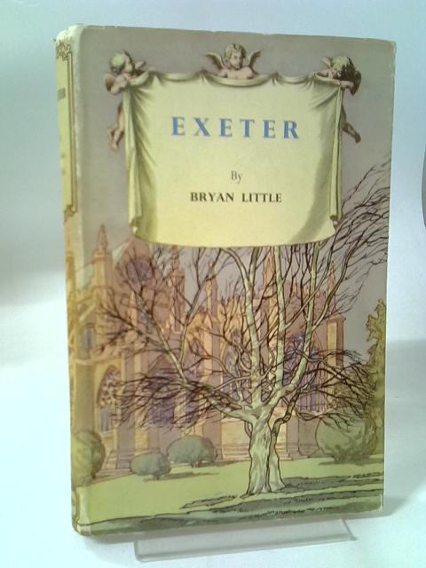 Exeter By Bryan Little