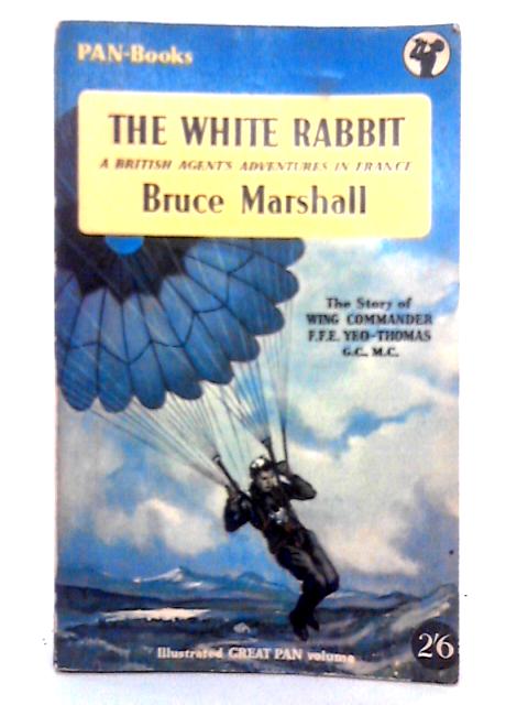 The White Rabbit par Bruce Marshall