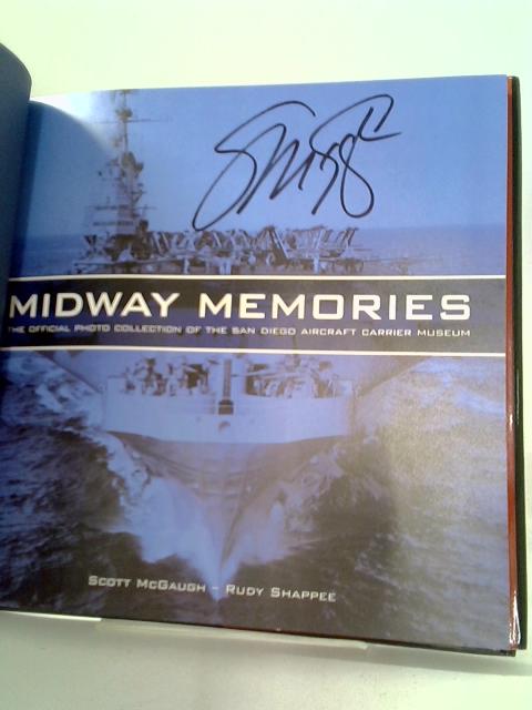 Midway Memories By Scott McGaugh