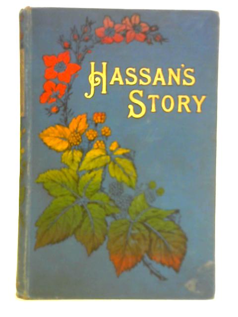 Hassan's Story By Unstated