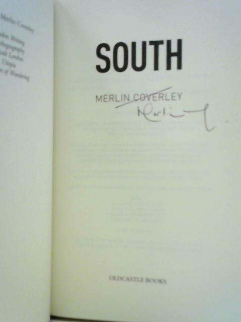 South By Merlin Coverley