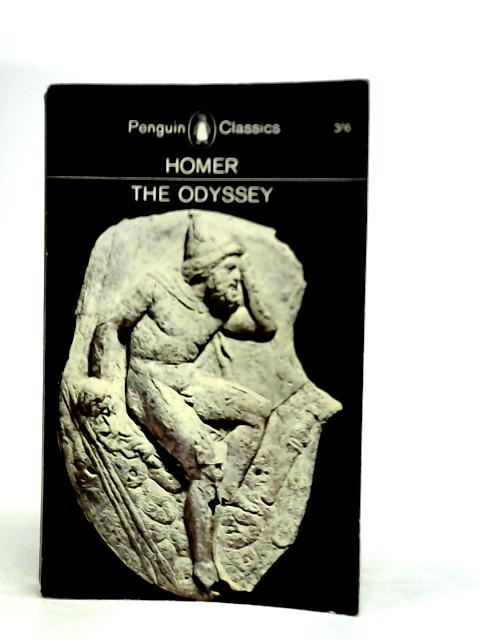 The Odyssey By Homer