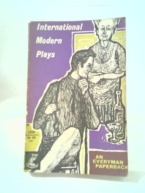 International Modern Plays By Various