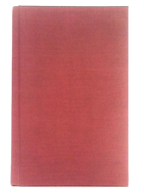A Literary History of Persia; Volume IV, Modern Times (1500-1924) By Edward G. Browne