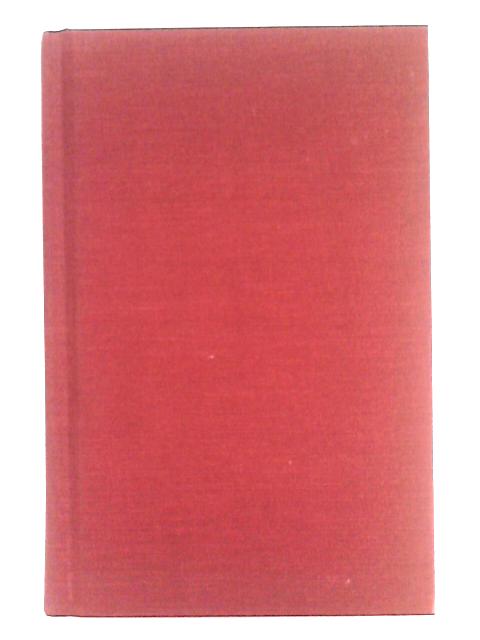 A Literary History of Persia; Volume I, From the Earliest Times until Firdawsi von Edward G Browne