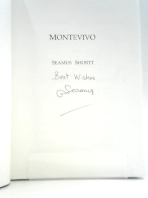 MonteVivo von Seamus Shortt