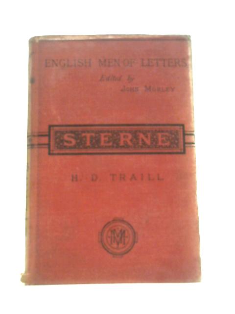 Sterne By H.D.Traill