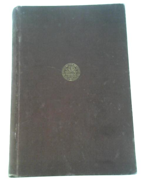 History of the World's Alliance of Young Men's Christian Associations By C. P.Shedd
