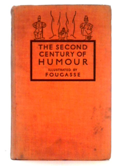 The Second Century of Humour par Various s