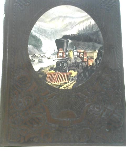 Railroaders (Old West) By Keith Wheeler