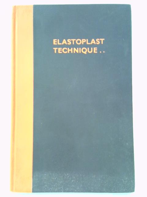 Elastoplast Technique By Various