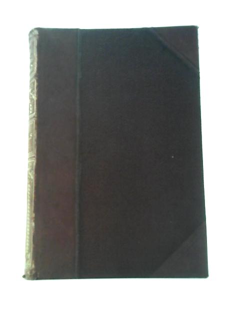 The History of Pendennis, Volume II By William M. Thackeray