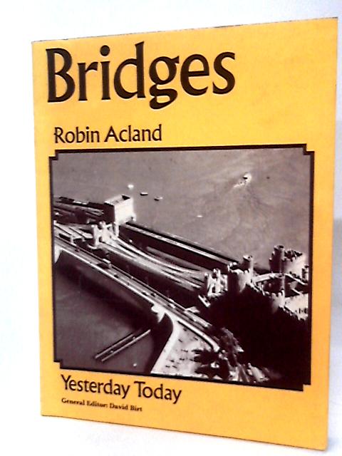 Bridges By Robin Acland