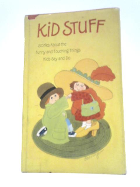 Kid Stuff By Jan Miller