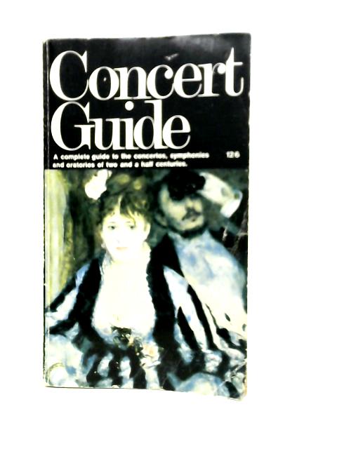 Concert Guide