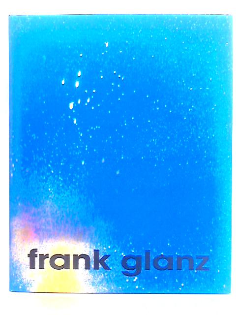 Frank Glanz By Frank Glanz