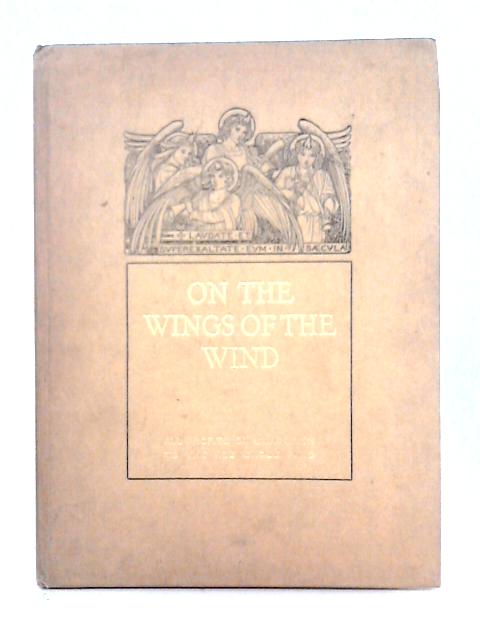 On the Wings of the Wind By Jane Elizabeth Cook