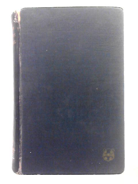 Helen Keller's Journal By Augustus Muir