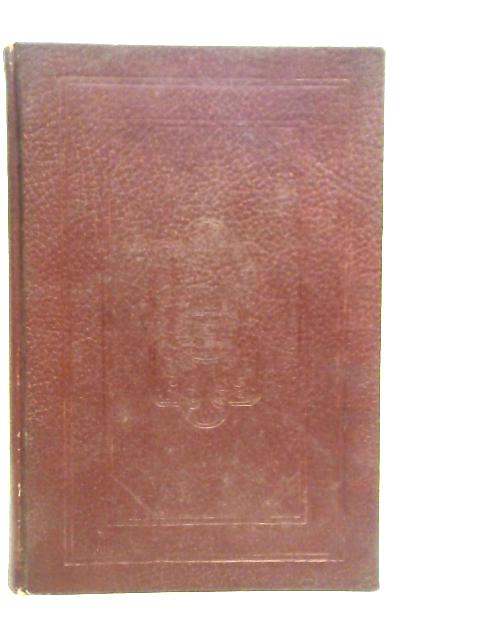 British World Encyclopaedia Vol.IV EDA-GRA