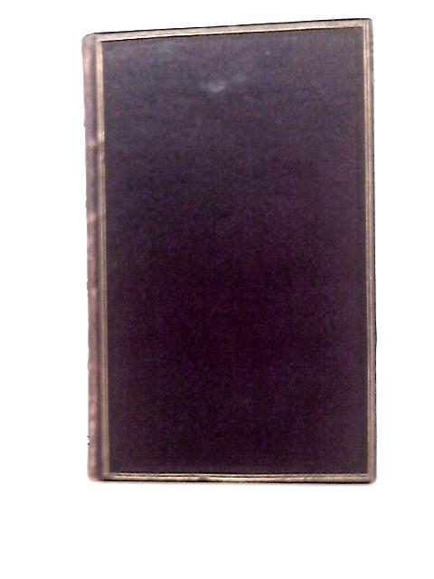 The Poetical Works of Walter Scott, Vol. VIII By Sir Walter Scott