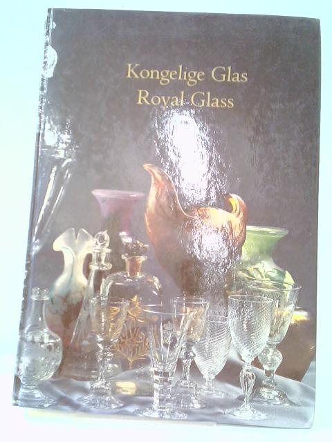 Royal Glass - An Exhibition By Christiansborg Palace