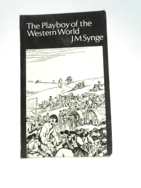 Playboy of Western World von J. M. Synge