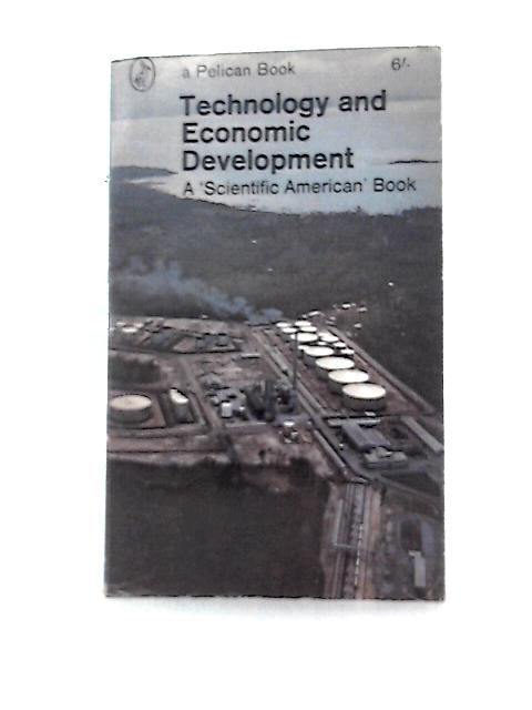 Technology and Economic Development