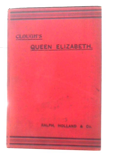 Reign of Elizabeth von Clough