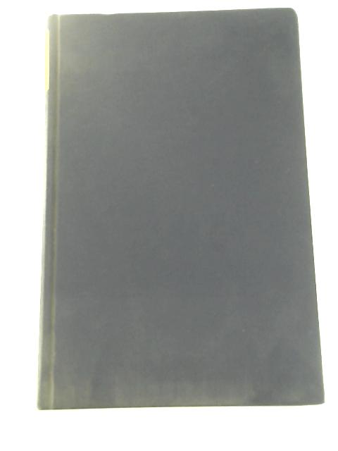 Répertoire Bibliographique Des Livres Imprimés en France Au Xviiie Siècle - Tome VII By Unstated