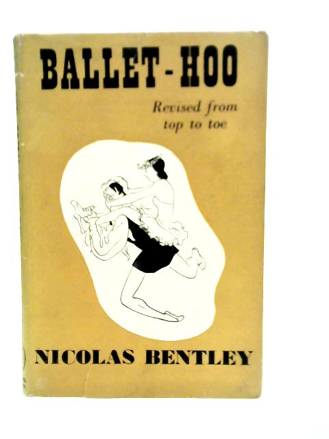 Ballet-Hoo von Nicolas Bentley