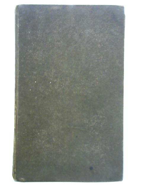 Minutes of the Committee of Council on Education, Vol. I: with Appendices: 1844 By Unstated