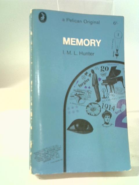 Memory By I.M.L. Hunter