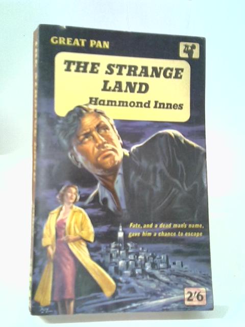 Strange Land By H. Innes