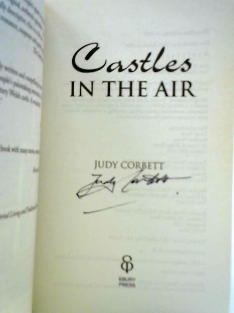 Castles in the Air By Judy Corbett