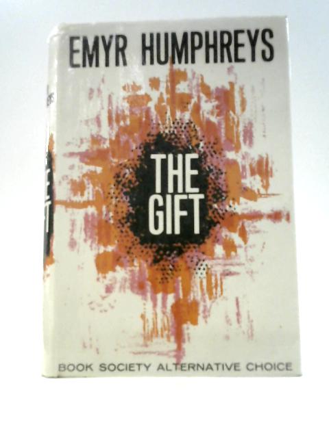 The Gift By Emyr Humphreys