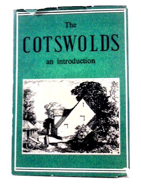 The Cotswolds: an Introduction. By Kenneth H. Green