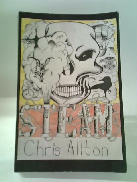 Steam By Chris Allton