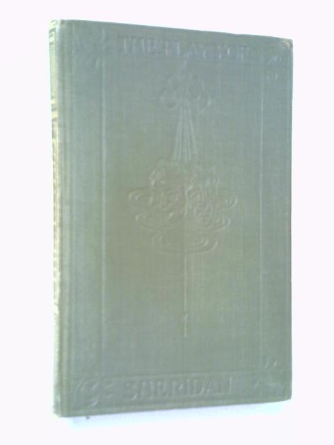 The Rivals von Richard Brinsley Sheridan