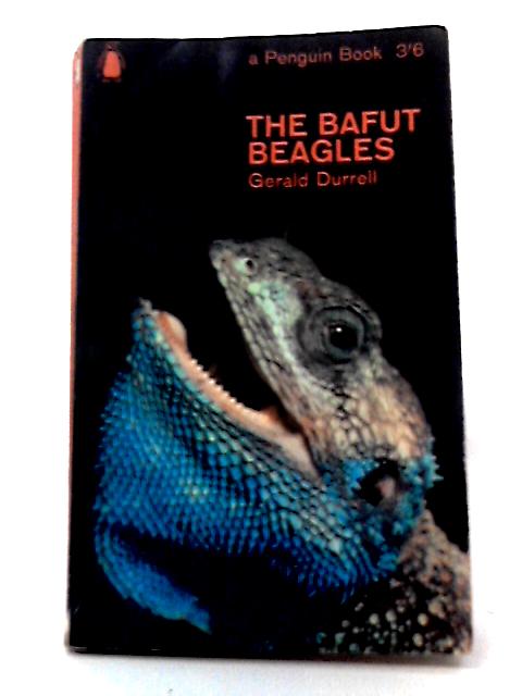 The Bafut Beagles By Gerald Durrell