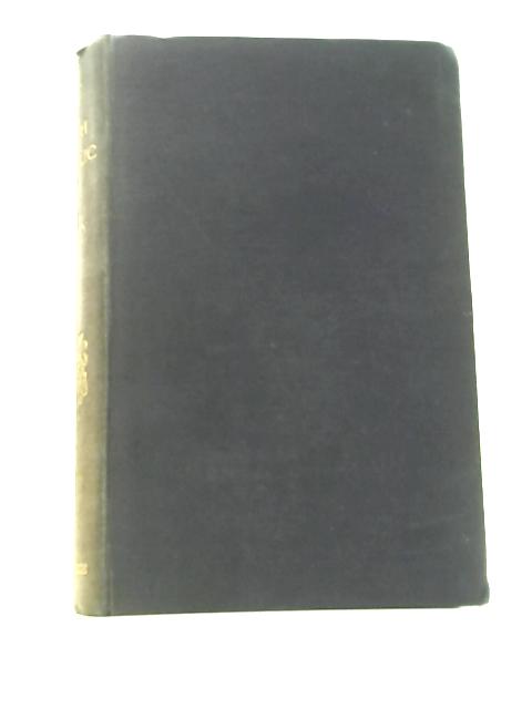 The Rise of the Dutch Republic Vol. I By John Lothrop Motley